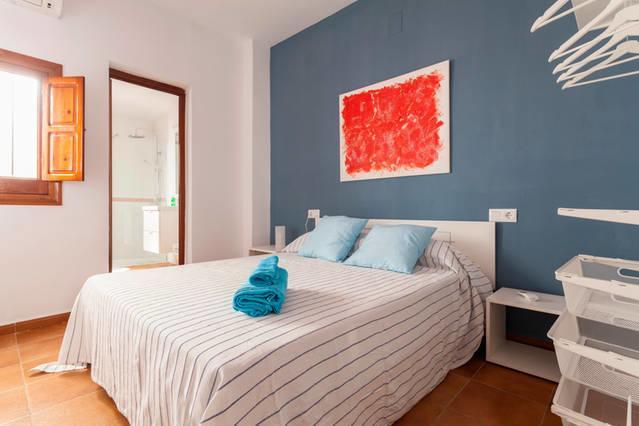 My Little Loft In The Heart Of Sevilla Eksteriør bilde